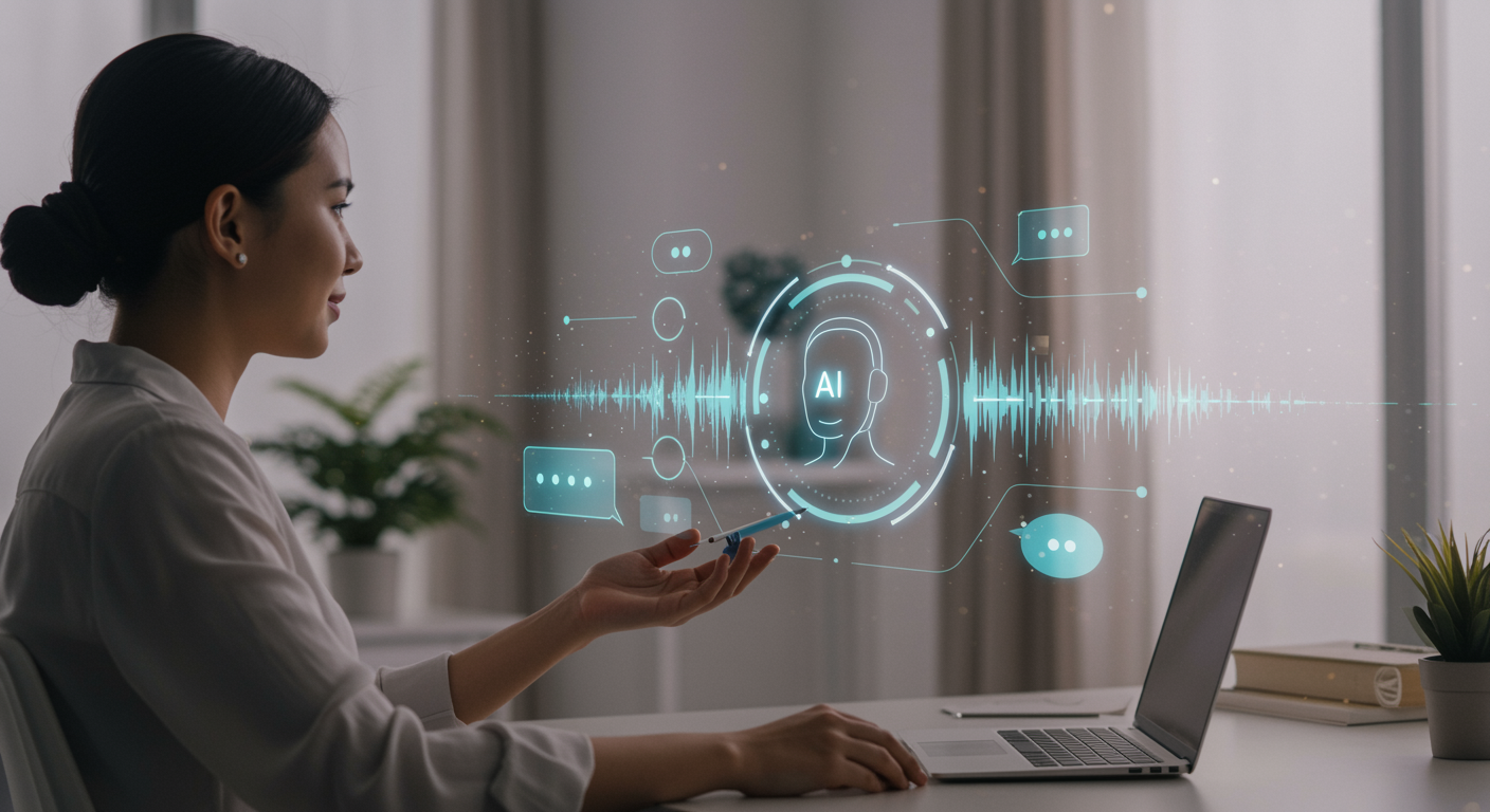 Portada de OpenAI Presenta Nuevos Modelos de Audio para Agentes de Voz