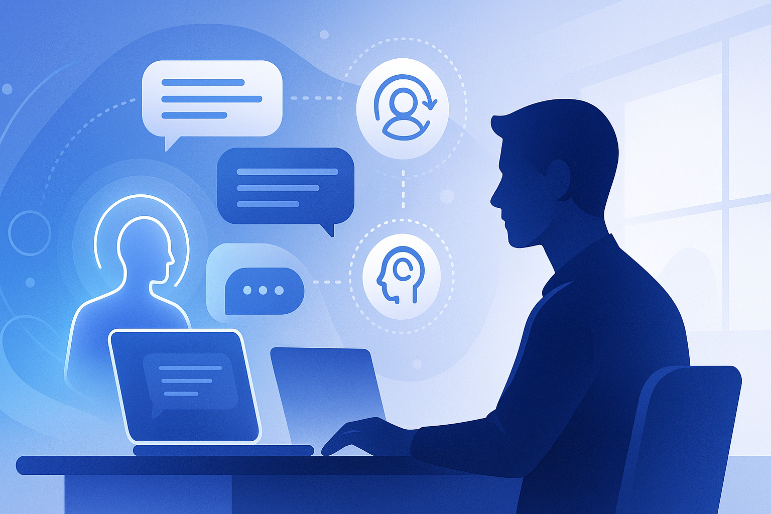 Portada de OpenAI Desbloquea el Verdadero Potencial de la Memoria en ChatGPT en Europa