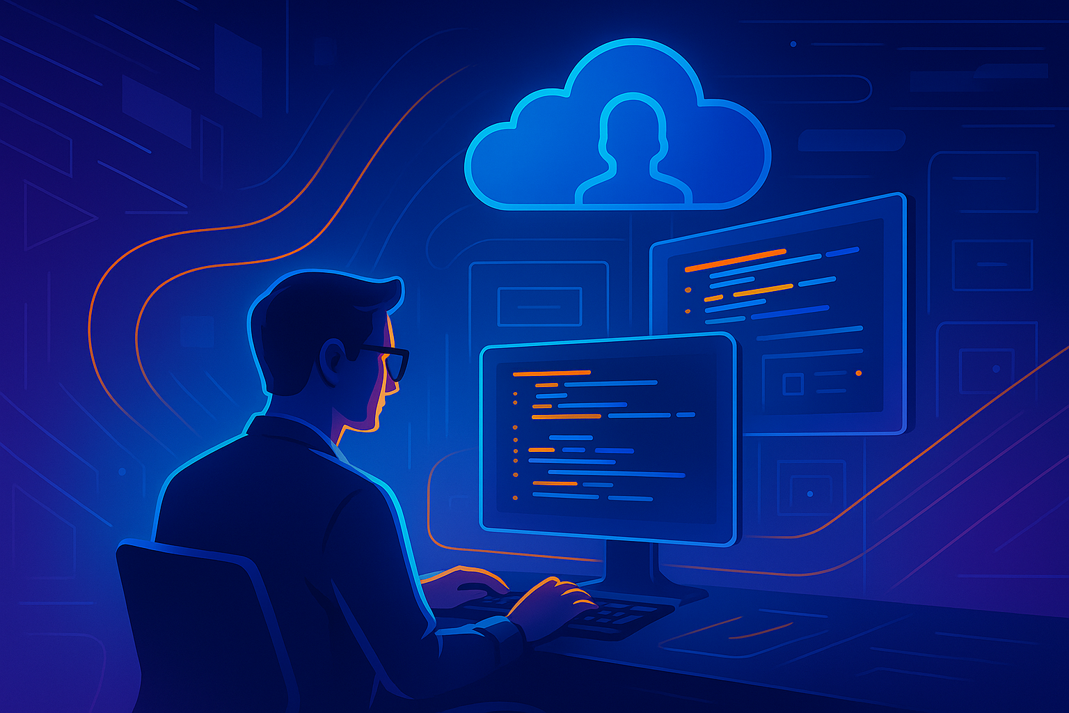 Portada de OpenAI lanza Codex: Un agente de software en la nube que revoluciona el desarrollo