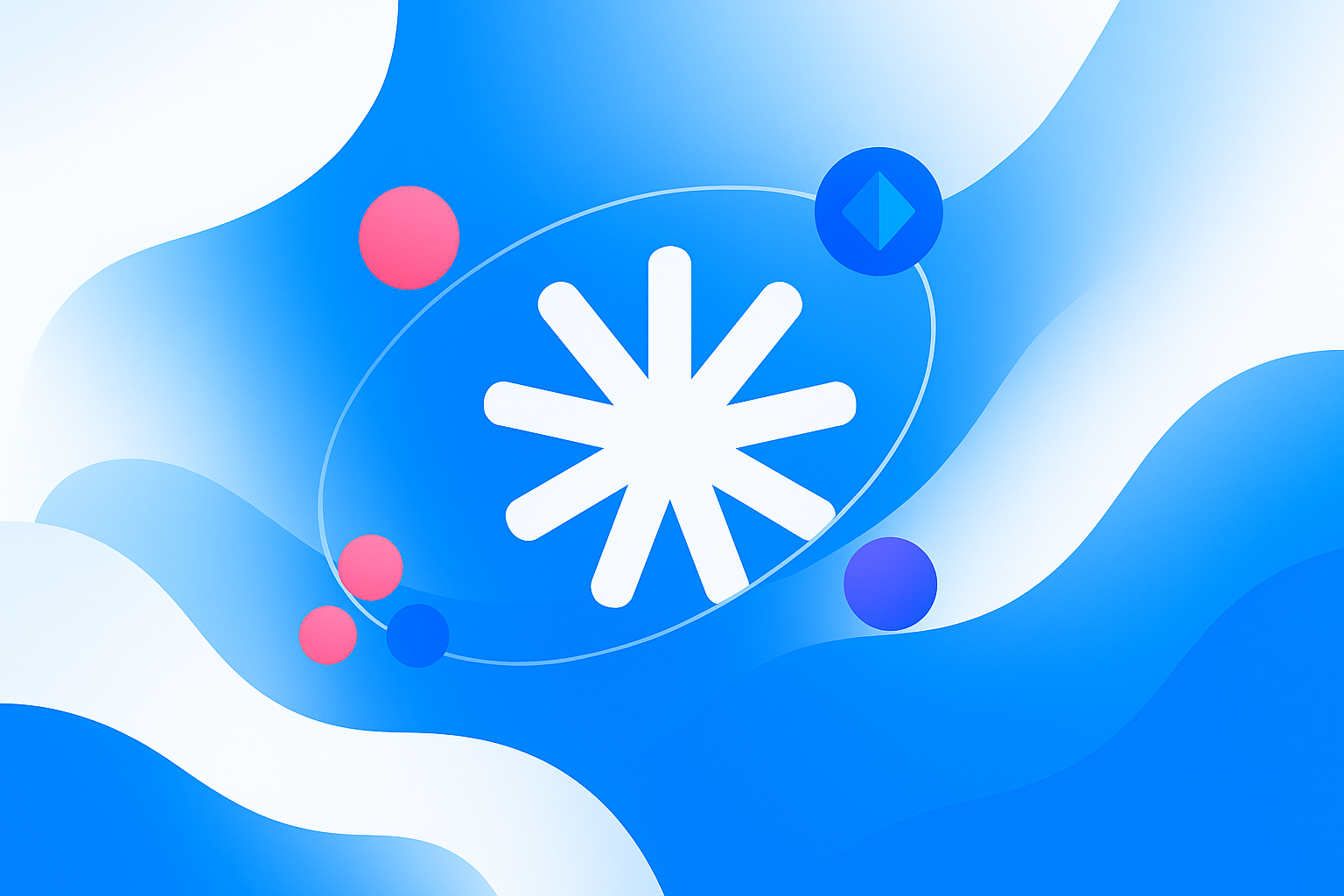 Portada de Claude se vuelve más útil: conoce los nuevos conectores que integran su versión web y de escritorio