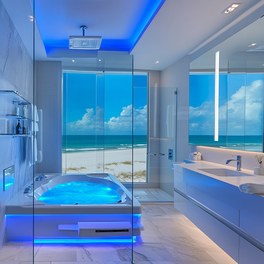 Luxury AI Suite - Vista 2