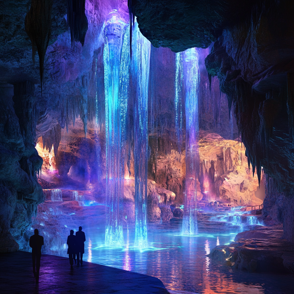 Cueva de los Sentidos