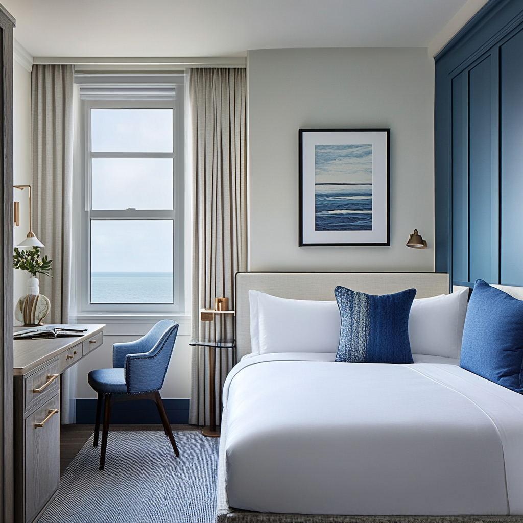 Junior AI Suite - Vista 4