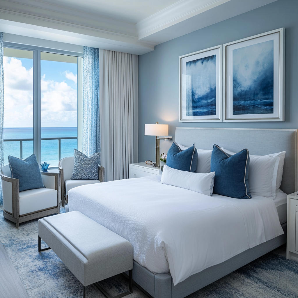 Luxury AI Suite - Vista 4