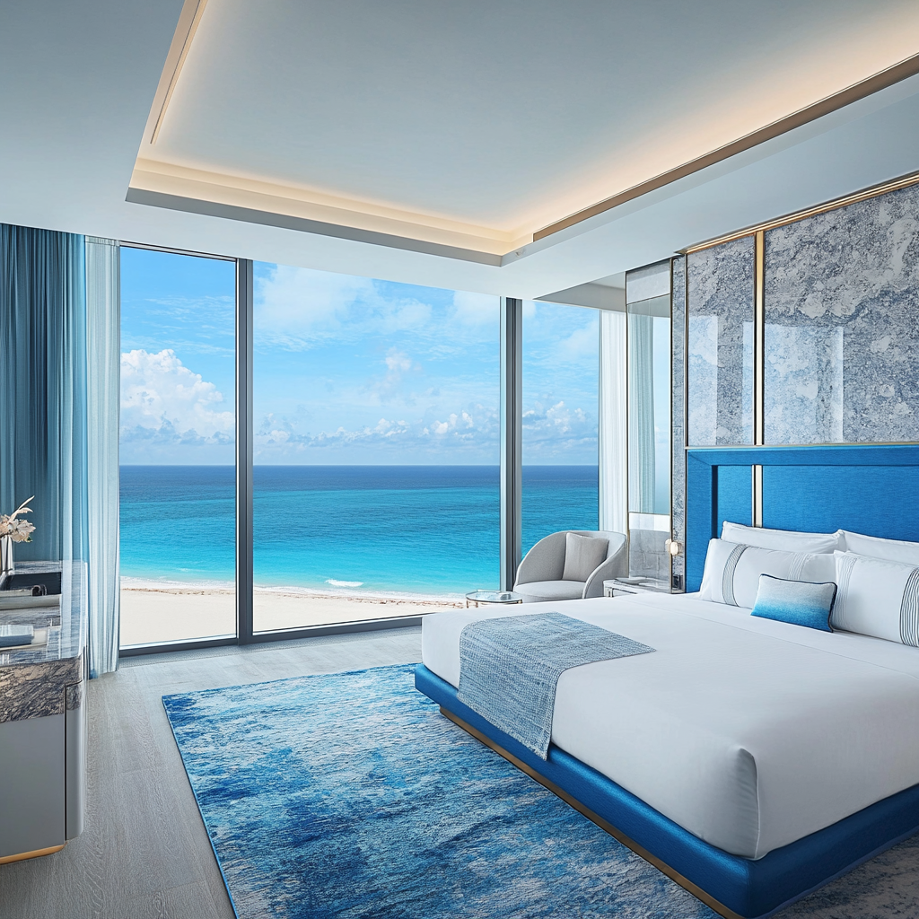 Junior AI Suite - Vista 1