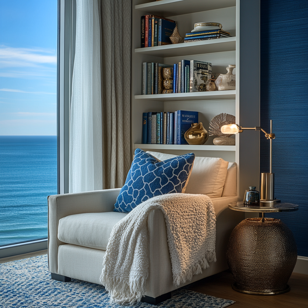 Luxury AI Suite - Vista 5