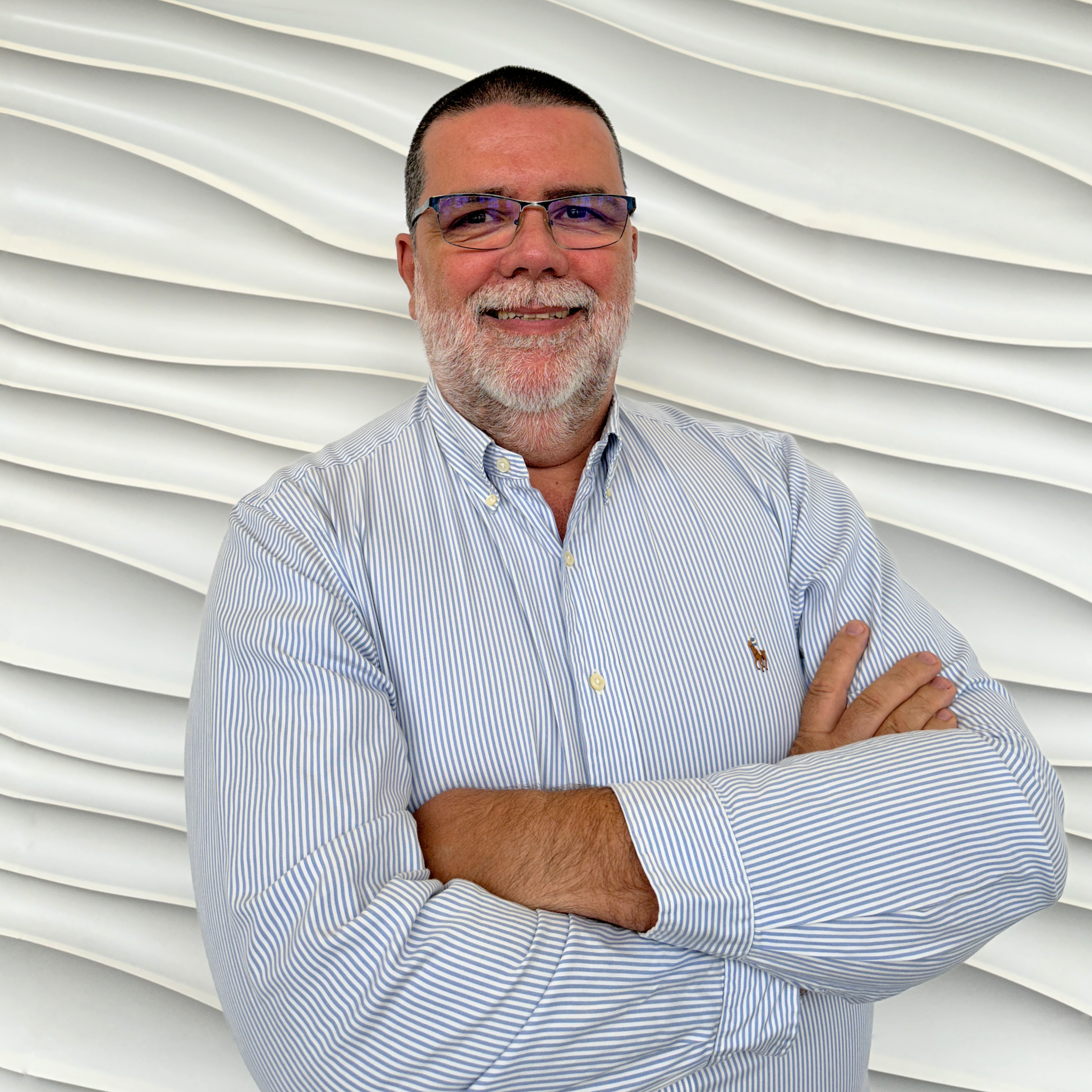 Manuel López Rivero